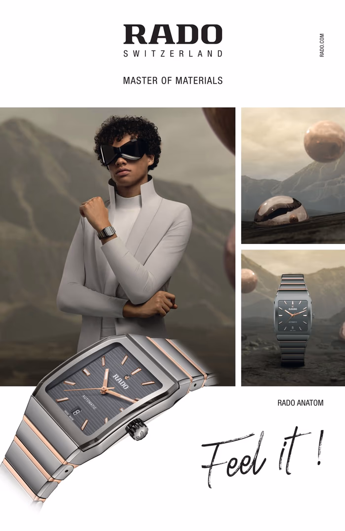 Focus Style Magazine. High Fashion and High Class Journalism